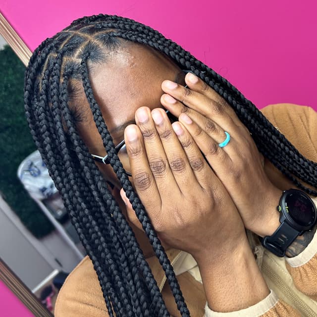 Mommy and Me Deal at Braided Beauty by Keaha in Columbus, GA